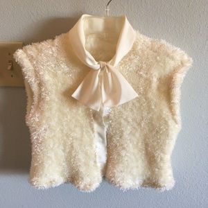 Handmade Vest ... it's an original!